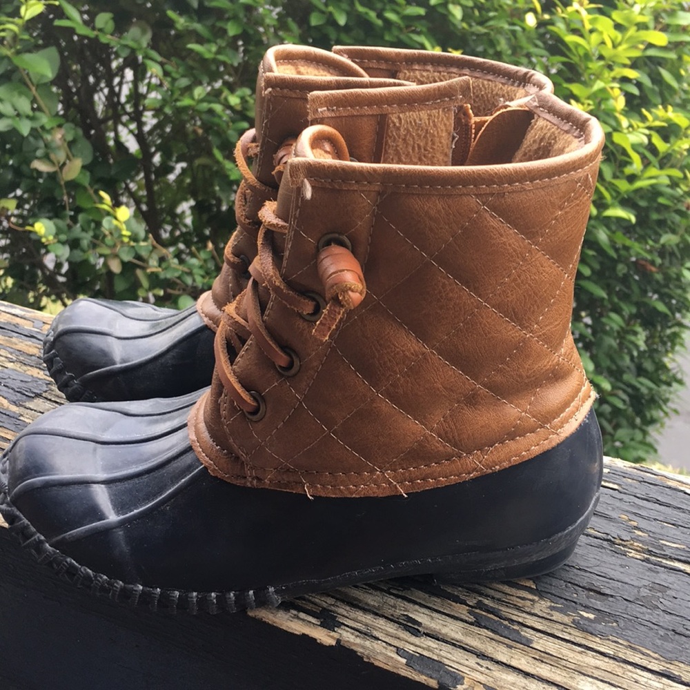 Girls Boots